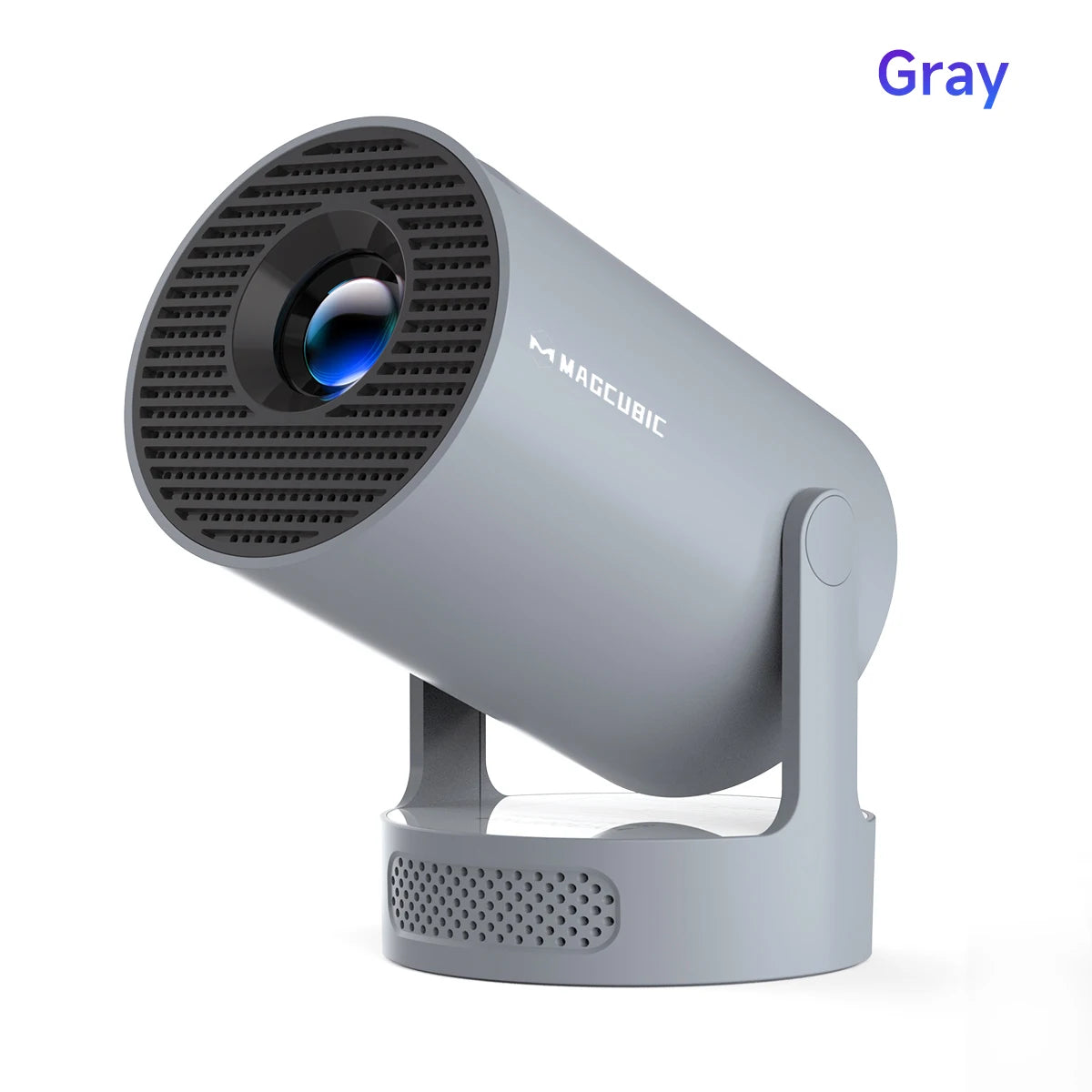 Draagbare Mini Beamer 4K/290 ANSI Android 11 HY300 Pro+