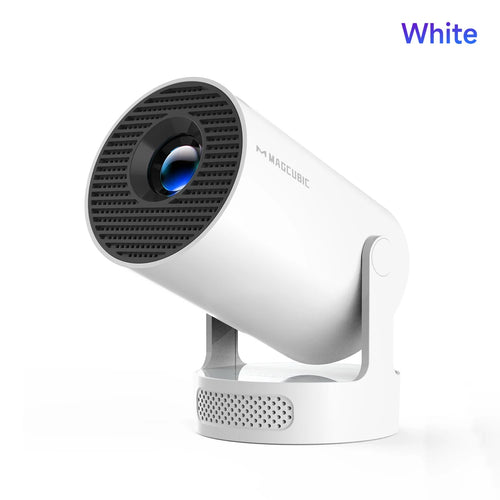 Draagbare Mini Beamer 4K/290 ANSI Android 11 HY300 Pro+